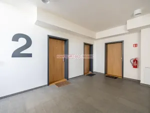 Prodej bytu 1+kk, Brandýs nad Labem-Stará Boleslav, Táhlá, 40 m2