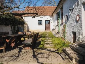 Prodej chalupy, Hostim, 120 m2