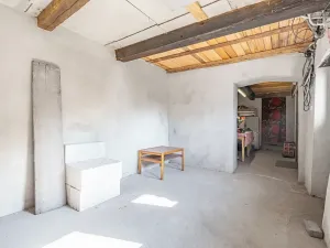 Prodej chalupy, Hostim, 120 m2