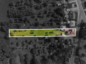 Prodej rodinného domu, Všechovice, 175 m2