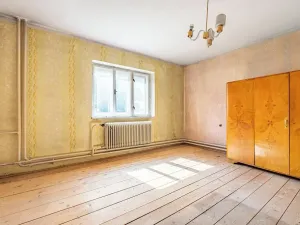 Prodej rodinného domu, Všechovice, 175 m2
