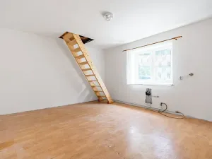 Prodej chalupy, Studnice, 25 m2