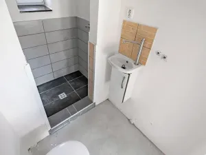 Prodej chalupy, Studnice, 25 m2
