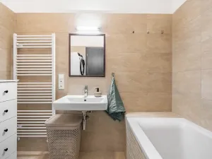 Prodej bytu 2+kk, Prostějov, Werichova, 68 m2