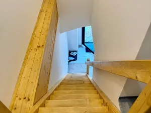 Pronájem bytu 2+kk, Pyšely, Pyšelská, 60 m2