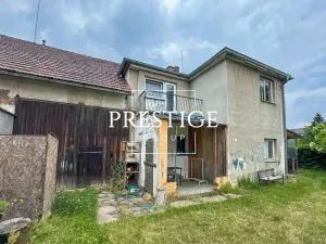 Prodej rodinného domu, Praha - Slivenec, Ke Smíchovu, 148 m2