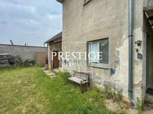 Prodej rodinného domu, Praha - Slivenec, Ke Smíchovu, 148 m2