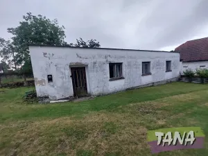 Prodej rodinného domu, Boreč, 150 m2