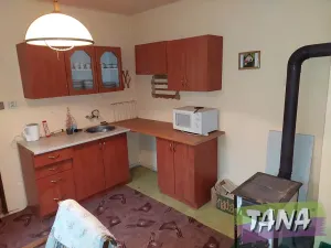 Prodej rodinného domu, Boreč, 150 m2