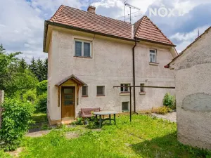Prodej vily, Český Krumlov, třída Míru, 143 m2