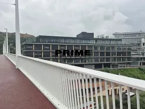 Pronájem kanceláře, Praha - Hlubočepy, Strakonická, 199 m2