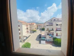 Prodej bytu 3+kk, Scalea, Itálie, Via Lauro, 45 m2