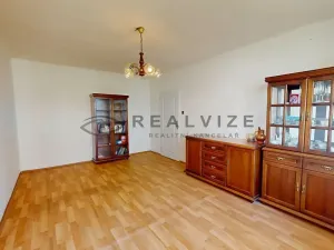 Prodej bytu 2+1, České Budějovice, Jar. Haška, 45 m2