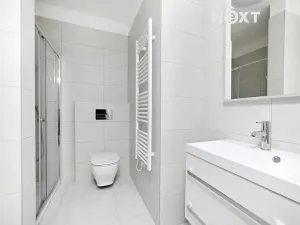 Prodej bytu 2+kk, Praha - Vysočany, Pod pekárnami, 50 m2