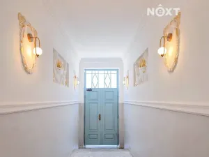 Prodej bytu 2+kk, Praha - Vysočany, Pod pekárnami, 43 m2