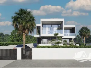 Prodej vily, Pafos, Kypr, 238 m2