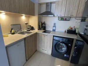 Prodej bytu 1+kk, Nesebar, Bulharsko, 43 m2