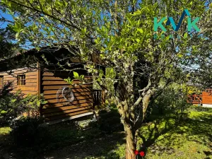Prodej chaty, Karlovy Vary, 23 m2