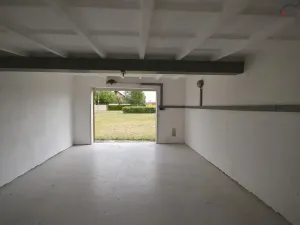 Prodej garáže, Rakvice, 28 m2