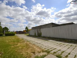 Prodej garáže, Rakvice, 28 m2