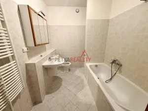 Prodej bytu 2+kk, Praha - Vokovice, Irská, 63 m2
