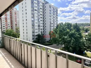 Prodej bytu 2+kk, Praha - Vokovice, Irská, 63 m2