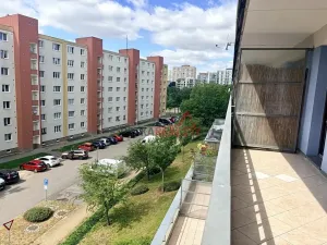 Prodej bytu 2+kk, Praha - Vokovice, Irská, 63 m2