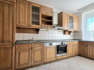 Pronájem bytu 2+1, Brno, Mojžíšova, 70 m2