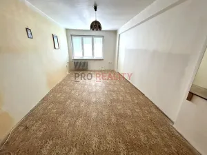 Prodej bytu 3+1, Ostrava, Hlavní třída, 73 m2