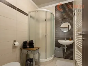 Prodej ubytování, Pavlov, Na Návsi, 605 m2