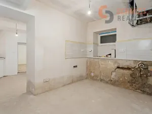 Prodej apartmánu, Brno, Milady Horákové, 44 m2