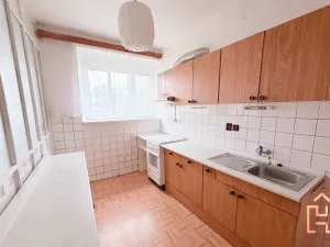 Prodej bytu 3+1, Přibyslav, Tržiště, 84 m2