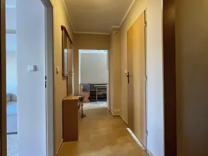 Pronájem bytu 2+1, Břeclav, Bří. Mrštíků, 58 m2