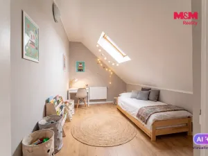 Prodej rodinného domu, Čáslav - Čáslav-Nové Město, Na Skále, 174 m2