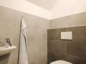 Pronájem bytu 2+kk, Moravany, Višňová, 67 m2