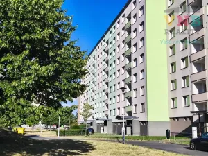 Prodej bytu 2+1, Prostějov, Václava Špály, 58 m2