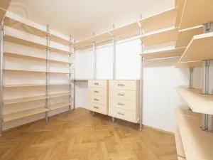 Pronájem bytu 4+kk, Praha - Smíchov, Tomkova, 155 m2