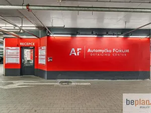 Prodej obchodního prostoru, Ústí nad Labem, Bílinská, 108 m2
