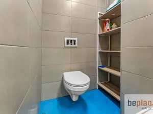 Prodej obchodního prostoru, Ústí nad Labem, Bílinská, 108 m2