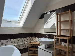 Prodej rodinného domu, Jílové u Prahy, 120 m2