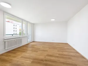 Prodej bytu 4+kk, Praha - Troja, Svídnická, 90 m2