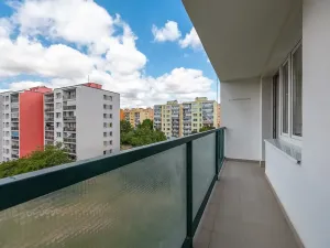 Prodej bytu 4+kk, Praha - Troja, Svídnická, 90 m2