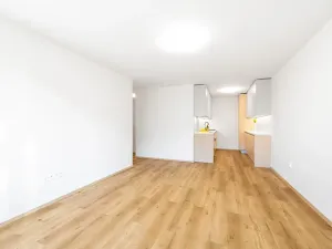 Prodej bytu 2+kk, Praha - Bohnice, Zelenohorská, 44 m2