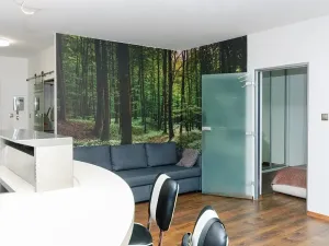 Pronájem bytu 2+kk, Praha - Stodůlky, Volutová, 65 m2