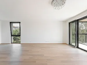 Pronájem bytu 4+kk, Praha - Břevnov, Radimova, 120 m2
