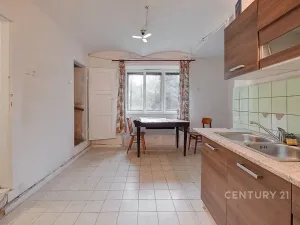 Prodej komerční nemovitosti, Horní Cerekev, 460 m2