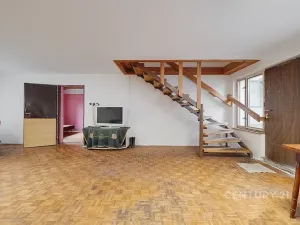 Prodej komerční nemovitosti, Horní Cerekev, 460 m2