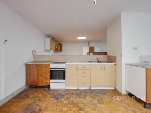 Prodej komerční nemovitosti, Horní Cerekev, 460 m2