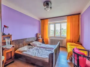 Prodej komerční nemovitosti, Horní Cerekev, 460 m2