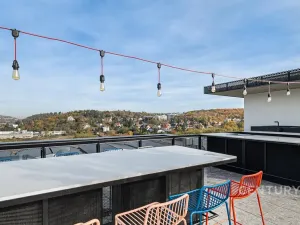 Prodej bytu 3+kk, Praha - Modřany, Československého exilu, 61 m2